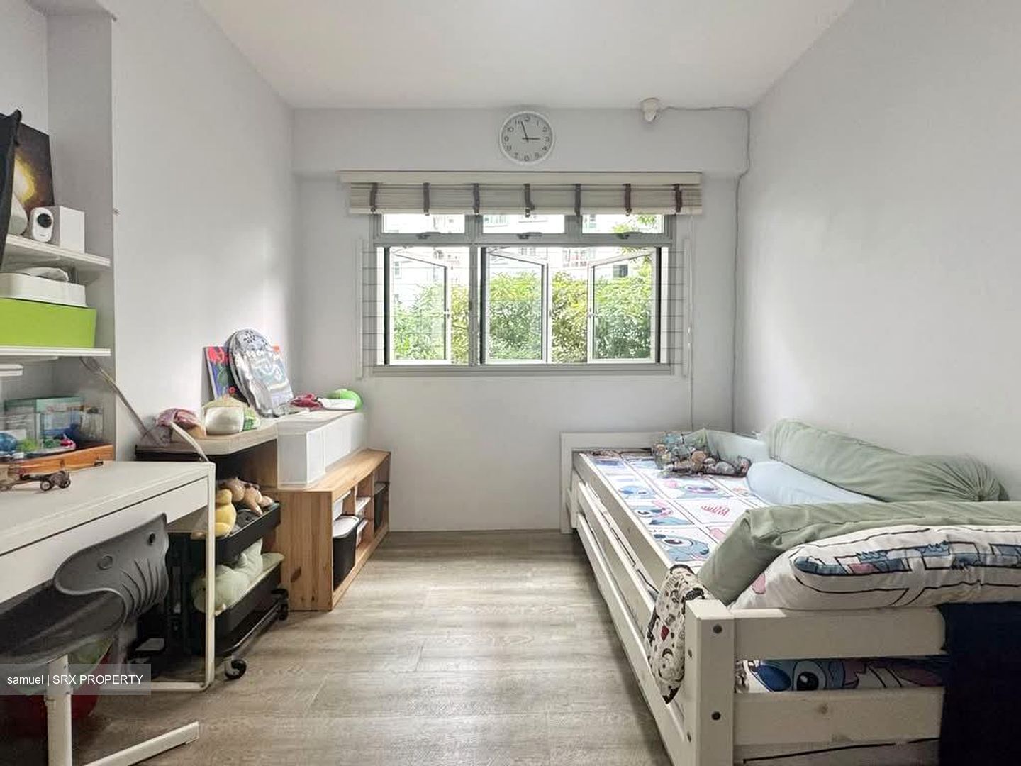 Blk 673B Waterway Banks (Punggol), HDB 4 Rooms #543394851